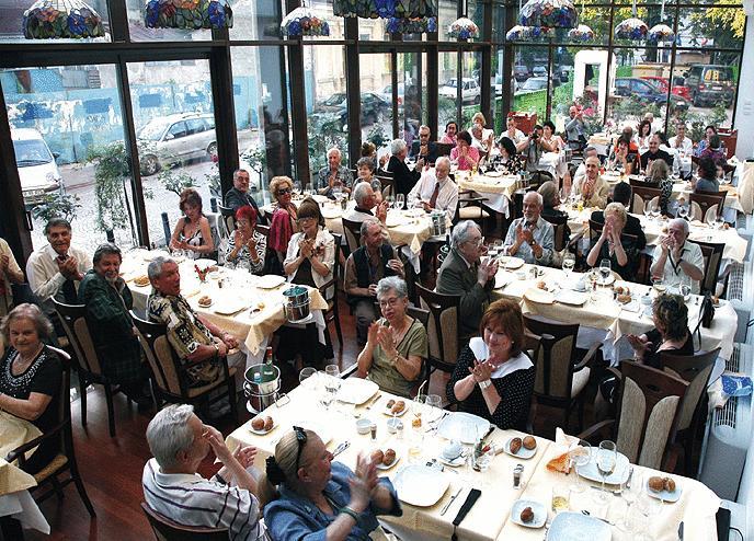 בוקרשט Marshal Hotel מראה חיצוני תמונה