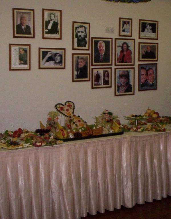 בוקרשט Marshal Hotel מראה חיצוני תמונה