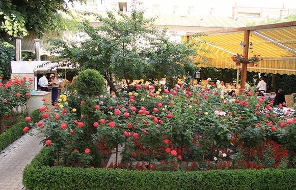 בוקרשט Marshal Hotel מראה חיצוני תמונה